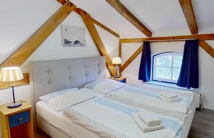 Rügenhof Kap Arkona - Foto 55