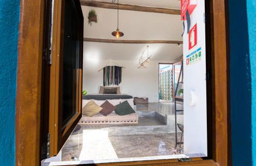 Obidos Rural Chic House - Foto 54