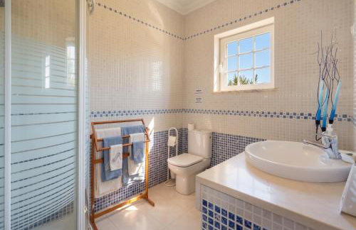 Spacious villa with private pool in Grândola - Foto 26