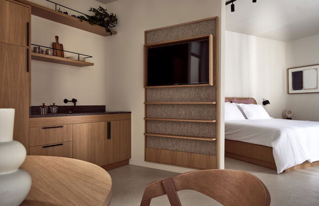 Yoma Cove Suites - Foto 19