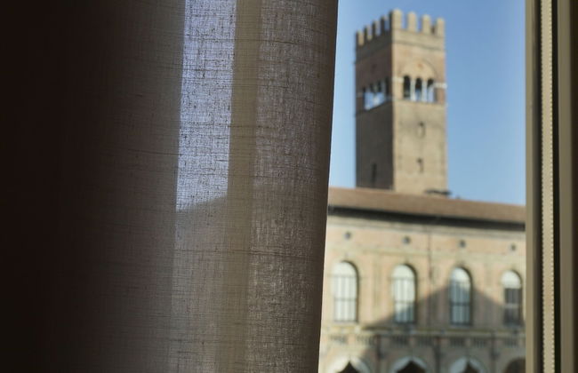 Casa Isolani Piazza Maggiore - Foto 11