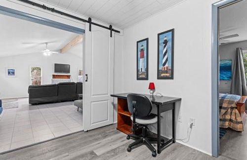 Spacious 5BR One Level Home Near Ocean City - Foto 31