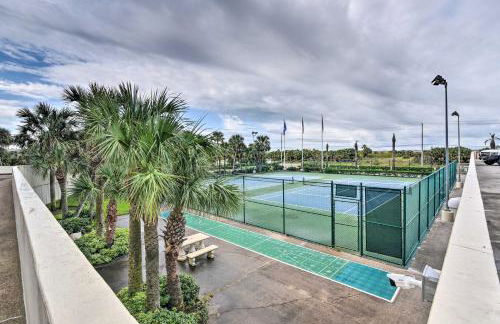 Heated Pool and Gulf View Galvestonian Resort Condo - Foto 22