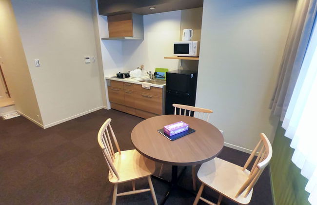 Hotel S-Presso West - Foto 29