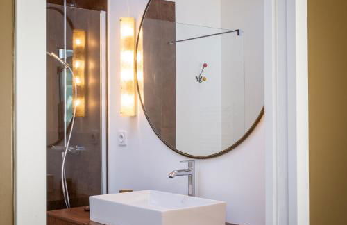 Loft lumineux haut de gamme avec patio privé - Foto 16