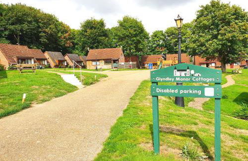 Glyndley Manor Cottages - Foto 33