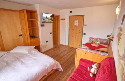 Residence Miramonti - Foto 30