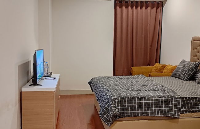 Grand Kamala Lagoon by 21 Room - Foto 32