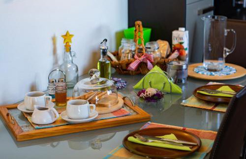 Serenity Villa-1st floor-Panoramic Sea view- sea 150m away - Foto 32