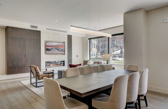 Lift by All Seasons Resort Lodging - Foto 67