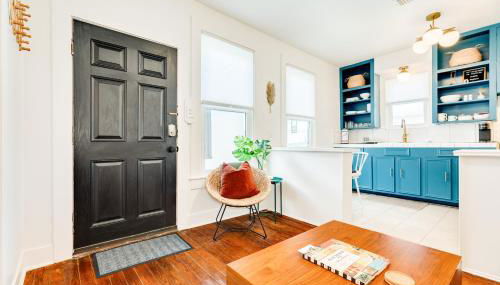 Soleil House - Unit D - Foto 3