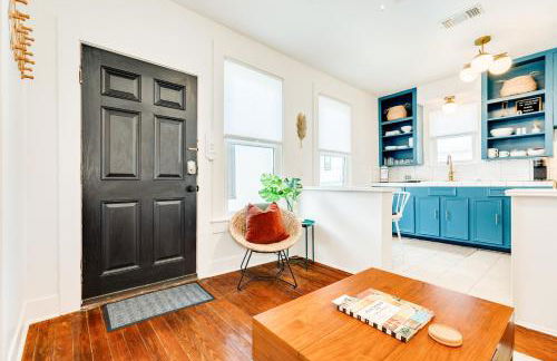 Soleil House - Unit D - Foto 3