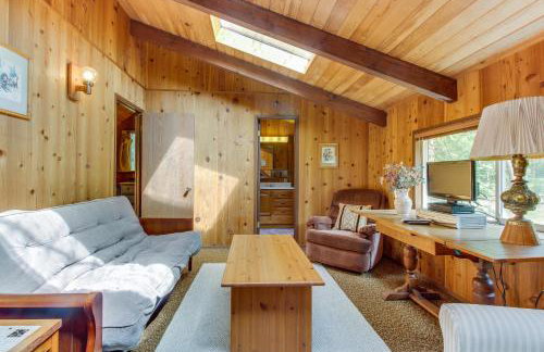 The Chalet on Lopez - Foto 59