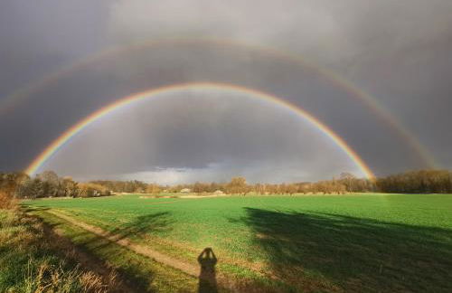Landhaus Arcadia in Paretz - Foto 46