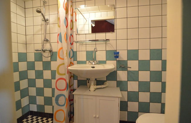 Holiday Home in Bergen op Zoom With Garden - Foto 10