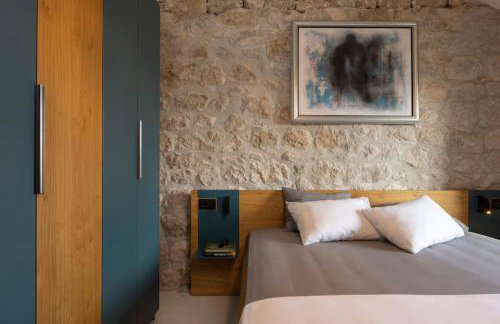 Villa MaR-sea view,private pool - Photo 26