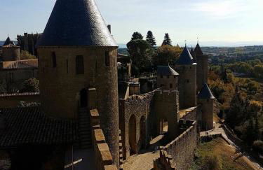 Gite CATHARE en OCCITANIE - Foto 52