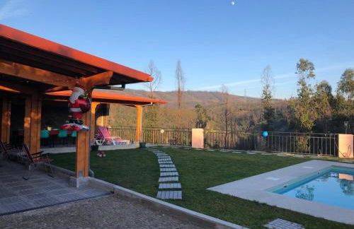 Eucalyptus Pink House - Foto 3