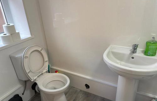 Zinoc Seaside Apartment - Foto 7