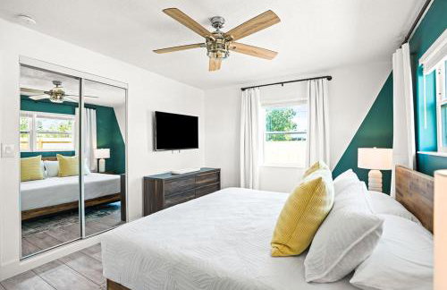 East Coast Oasis- Heated Pool & Park Your Boat! - Foto 48