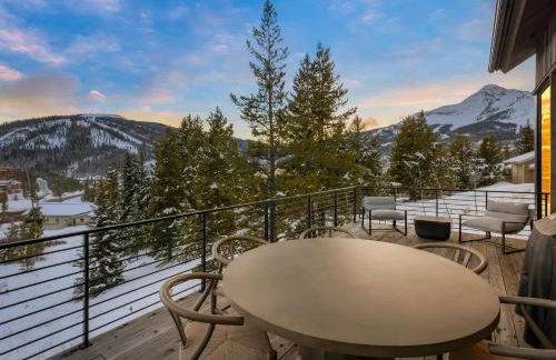 Big Sky Basin - Ski-In-Out, Hot Tub & Game Room - Foto 52