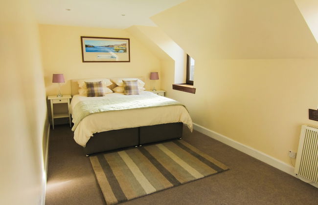 Ness View Apartment - Foto 4