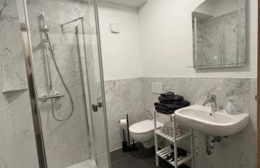 Apartment Zum Schlosspark Lauchhammer - Foto 7