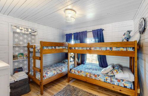 FO960 The Blue Pearl - Foto 17