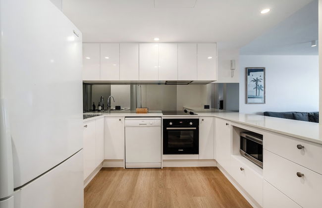 Rolling Surf Resort - Foto 62