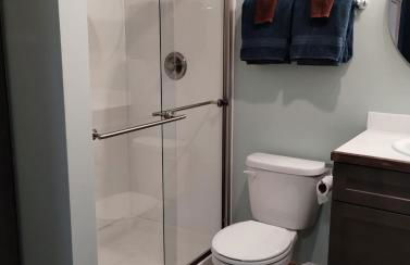 Fireweed Cabin - Homer Seaplane Base - Foto 9