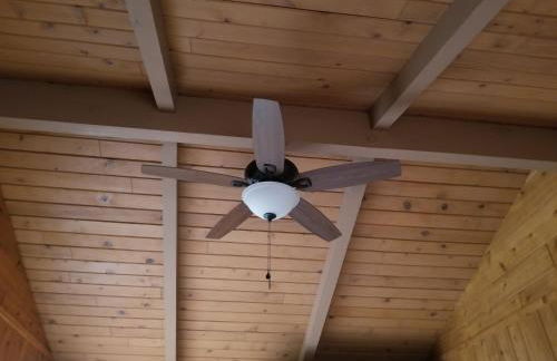 3BR Panoramic Lake View, Sequoia Forest, Kern County - Foto 27