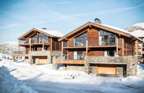 Chalet le Blue Moon - Foto 57