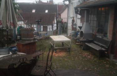 Ferienwohnung Zentral - Foto 28