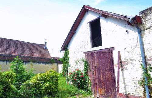 ZenkaSerenity-Ferme paisible Centre CHU-wifi-pro - Foto 26