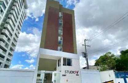 Studio V ininga 206 - Foto 1