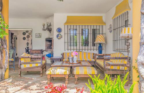 Villa Arin - Beachside Family Home by Finest Rentals - Photo 30