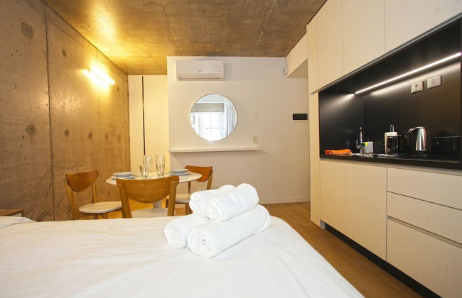 Urban Rent - Tu hogar temporario - Foto 3