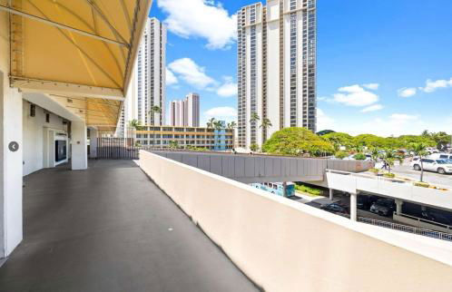 Top Floor Studio with Balcony & Views 3528 - Foto 58