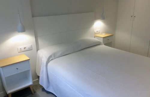 Apartamentos Angelito Playa América B - Foto 6