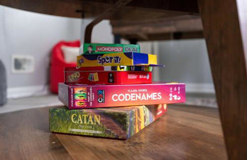 Liberty Lodge - Photo 46