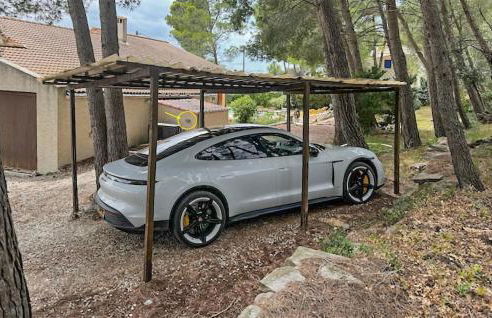 Nice Home In Cesseras With Wifi - Foto 15