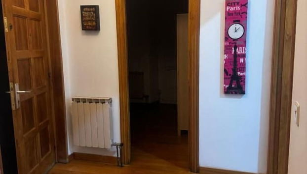 Pimo Plus La pola - Foto 2, Entrada interior