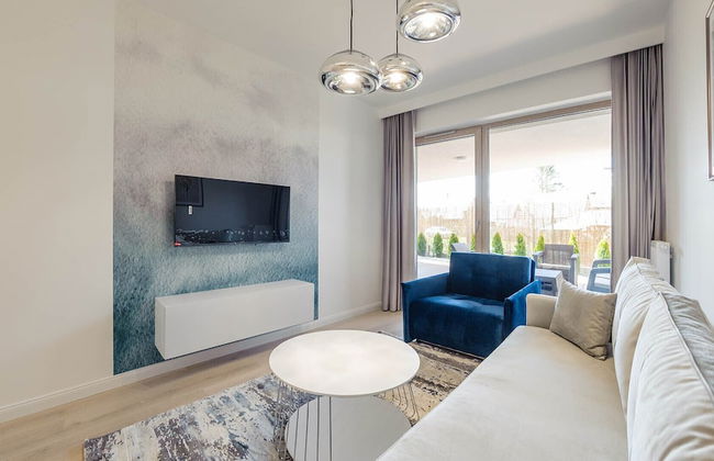 Apartamenty Sun & Snow GEA ECO - Photo 61