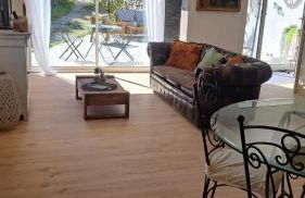 T2 calme absolue dans Marseille proche Hôpital Nord - Foto 1