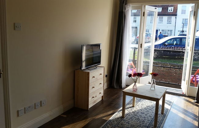 1 Sterling Court City Center - Foto 10