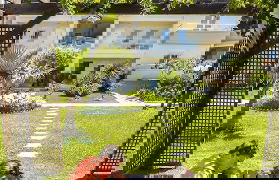 Maleme Mare Beach Resort Hotel - Foto 76