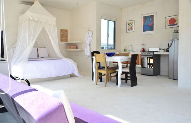 Villas Geminis Boutique Condo Hotel - Photo 23