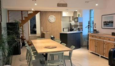 LA VUE LOIRE Maison - Foto 3