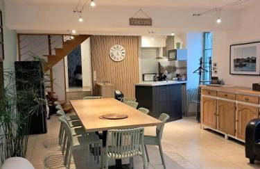 LA VUE LOIRE Maison - Foto 3
