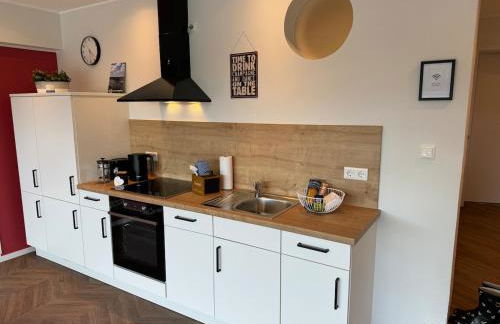 #8 Ommi Kese See-Suite FD Sauna Hund Terrasse - Foto 37